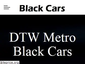 dtwmetrocars.com