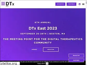 dtxeast.com