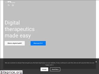 dtxexplained.com