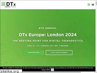 dtxlondon.com