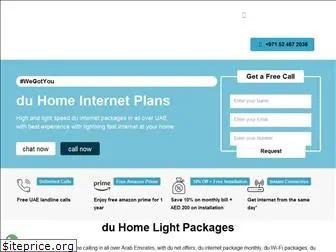 du-home-internet.org