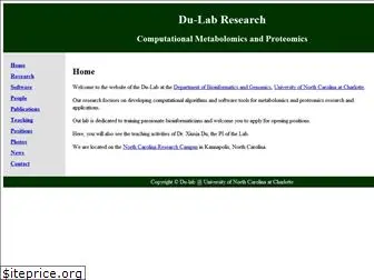 du-lab.org