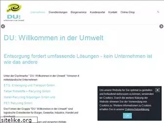 du-willkommen.de