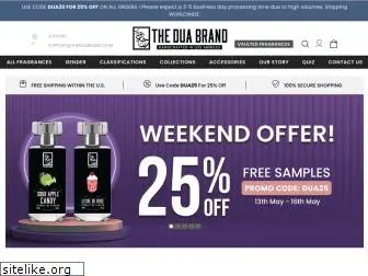 dua-fragrances.com