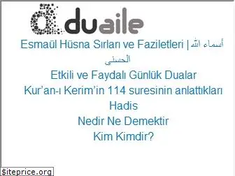 duaile.com