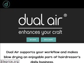 dual-air.com