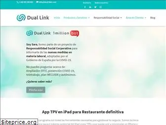 dual-link.com