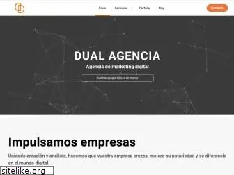 dualagencia.es