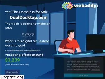 dualdesktop.com