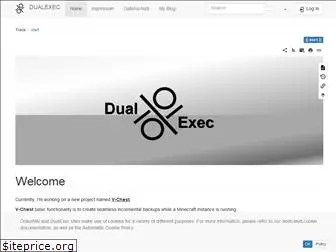 dualexec.com