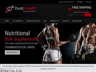 dualhealthsupplements.com