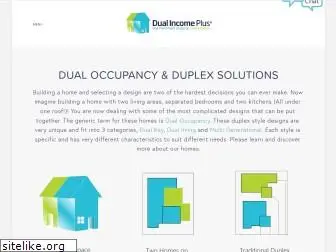 dualincomeplus.com