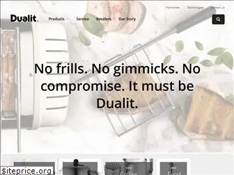 dualit.co.nz