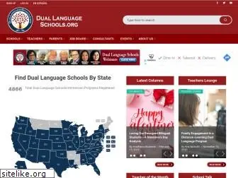 duallanguageschools.org