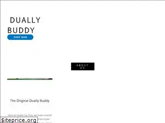 duallybuddy.com