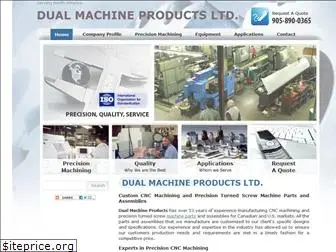 dualmachine.com