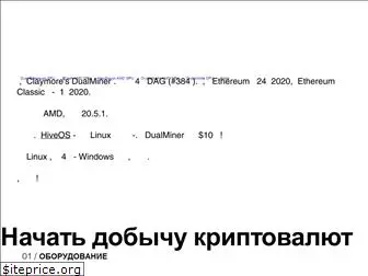 dualminer.ru