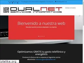 dualnet.es