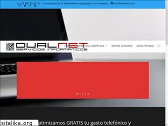 dualnet.net