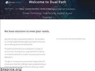 dualpath.net