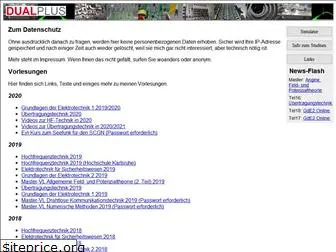 dualplus.de