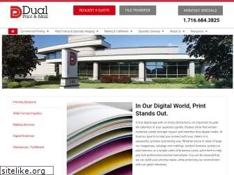 dualprintandmail.com