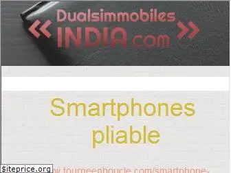 dualsimmobilesindia.com