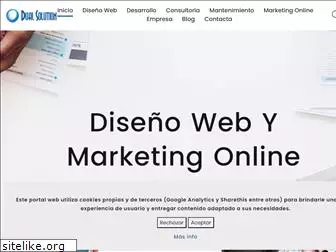 dualsolution.com
