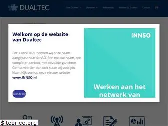 dualtec.nl