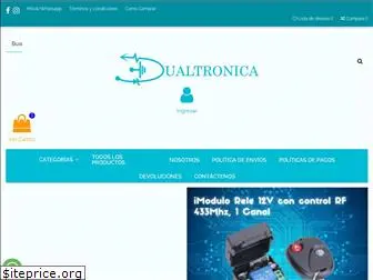 dualtronica.com