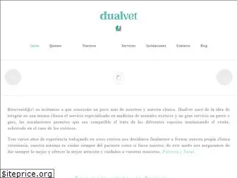 dualvet.com