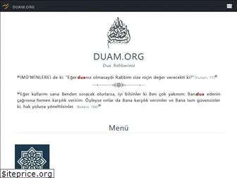 duam.org