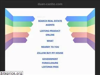 duan-canho.com