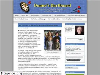 duanehallock.com