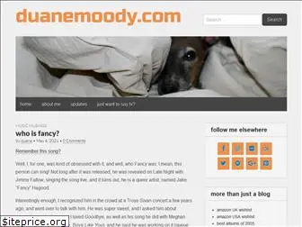 duanemoody.com