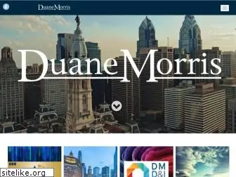 duanemorris.com