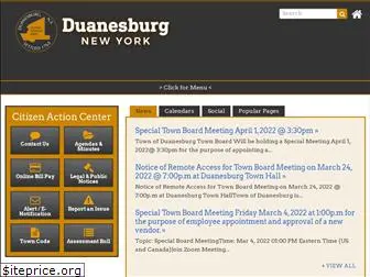 duanesburg.net