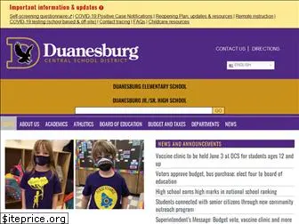 duanesburg.org