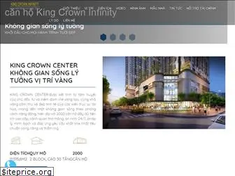 duankingcrowninfinity.com