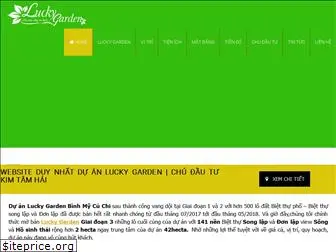 duanluckygarden.com