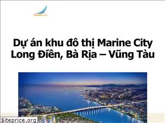 duanmarinecity.vn