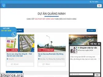 duanquangninh.net