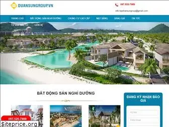 duansungroup.vn