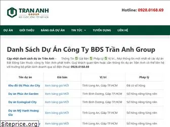 duantrananh.com