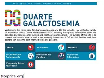 duartegalactosemia.org