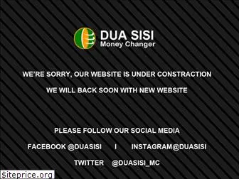 duasisimoneychanger.co.id