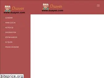 duayen.com