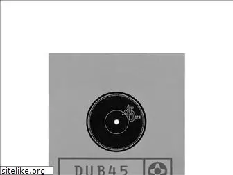 dub45.com