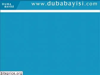 dubabayisi.com