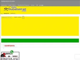 dubabayrak.com